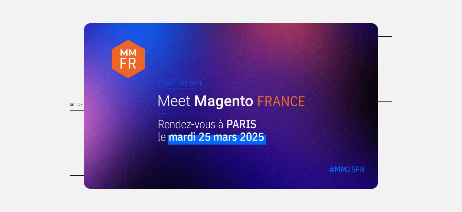 Meet Magento France