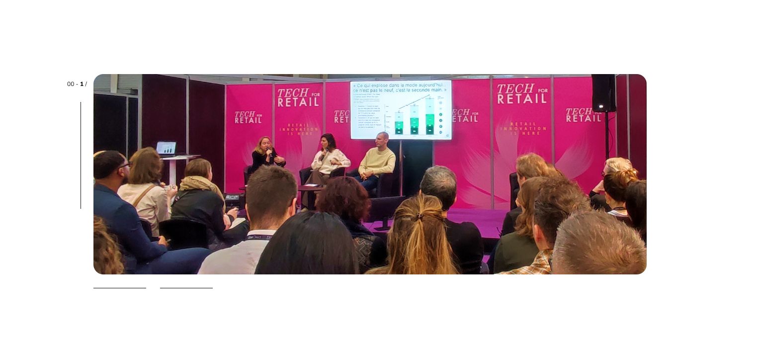 TFR 2025 - Seconde Main TFR 2025 - Seconde Main