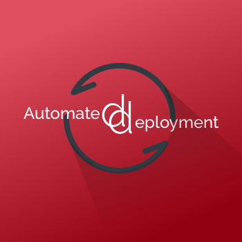 auto deployment logo